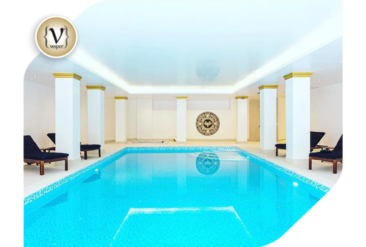 Νέες υπηρεσίες στο Theoxenia Palace Spa
