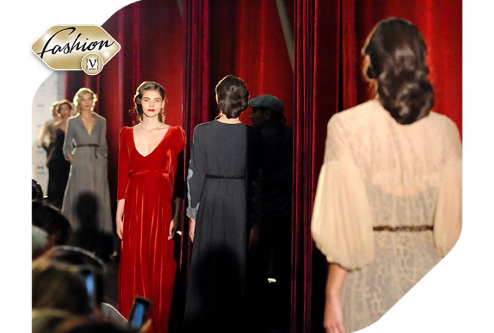 Παρουσίαση της νέας συλλογής της madame shoushou στον Ιππόδρομο Αθηνών στο Μαρκόπουλο για τους σκοπούς της ΕΛΕΠΑΠ