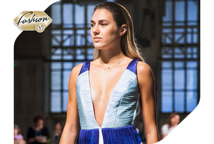 Το Αργεντίνικο Τανγκό εμπνέει την σχεδιάστρια μόδας Alexandra Fardi