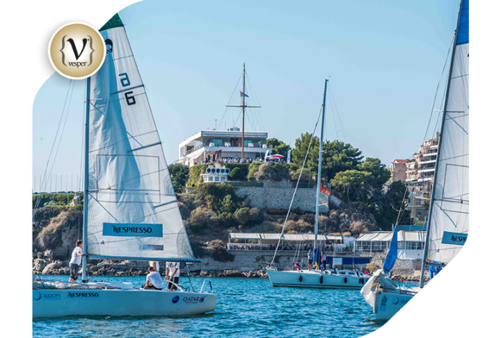 Τελικός του Hellenic Match Racing Tour 2017