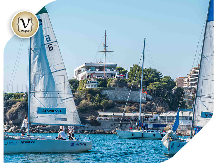 Τελικός του Hellenic Match Racing Tour 2017