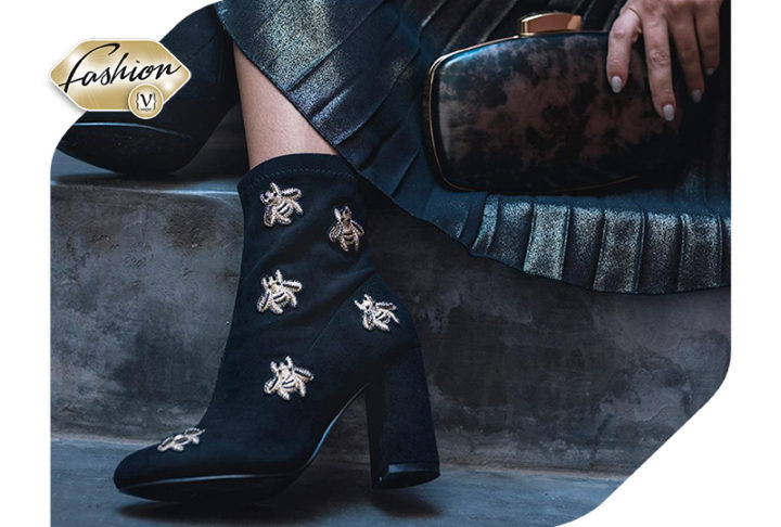 Trend Alert: Embroidery by Migato