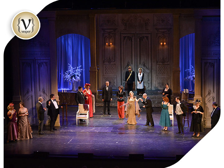 Επίσημη Πρεμιέρα για την 