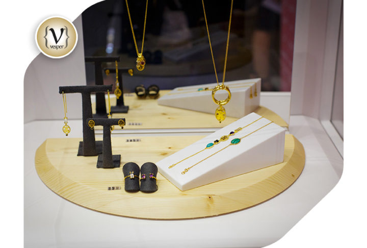 Παρουσίαση της συλλογής TOUS FW '17