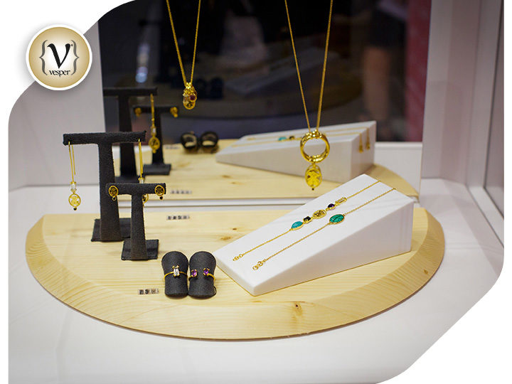 Παρουσίαση της συλλογής TOUS FW '17