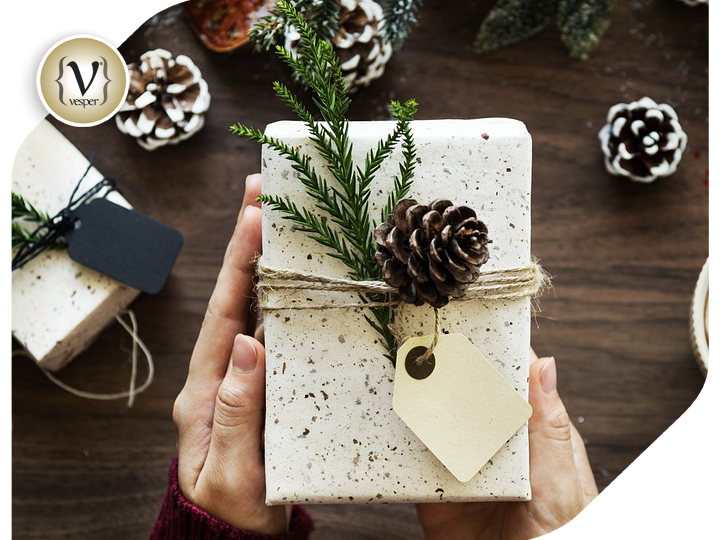 5 Christmas Gift ideas