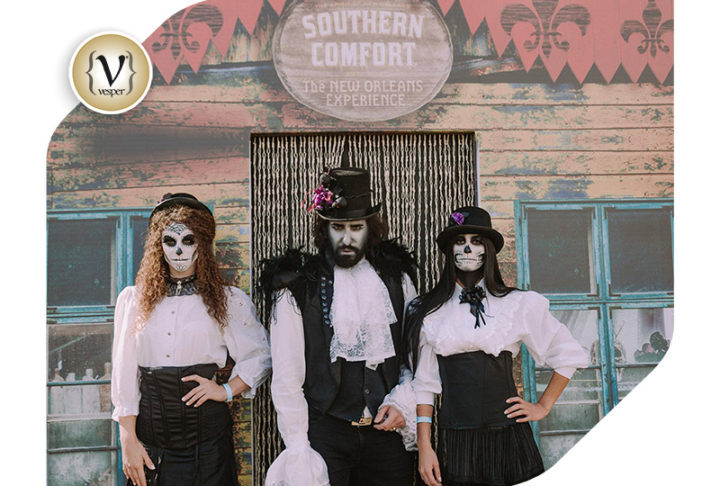 Μεγάλος διαγωνισμός με δώρο ένα ταξίδι στην Νέα Ορλεάνη