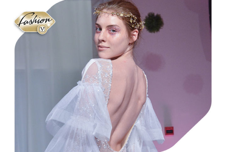 Με μεγάλη επιτυχία ολοκληρώθηκε η 6η Bridal Fashion Week