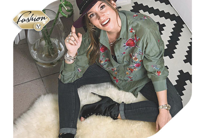 Οι celebrities επιλέγουν Migato