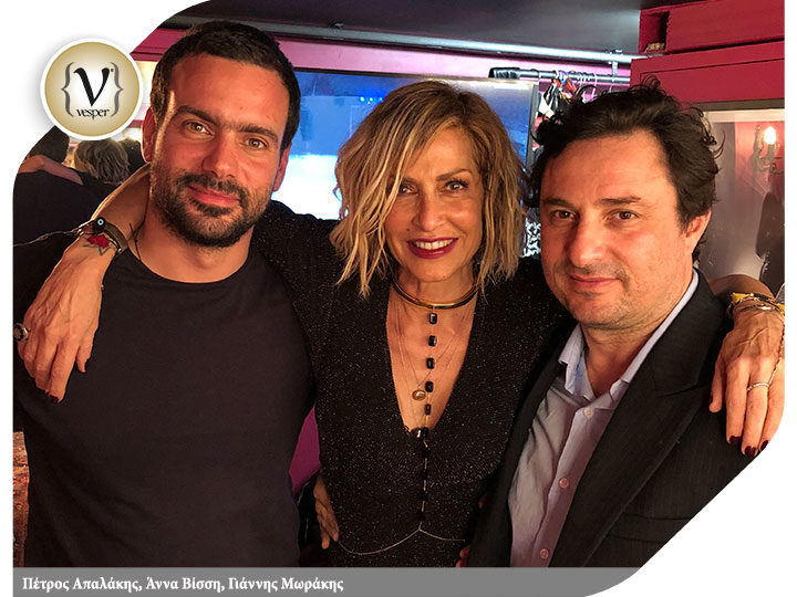 Συνεχίζεται η επιτυχία στο HOTEL ΕΡΜΟΥ