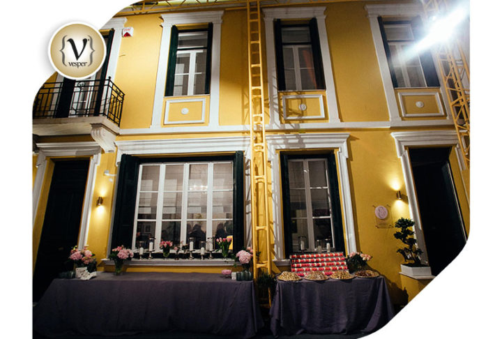 Το Σπίτι του ΜΑΝΑ ανοίγει τις πόρτες του