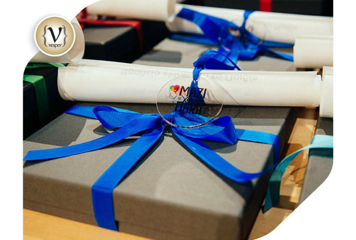 «Μαζί για το Παιδί»: Τιμώντας τους «Αφανείς» Πρωταγωνιστές