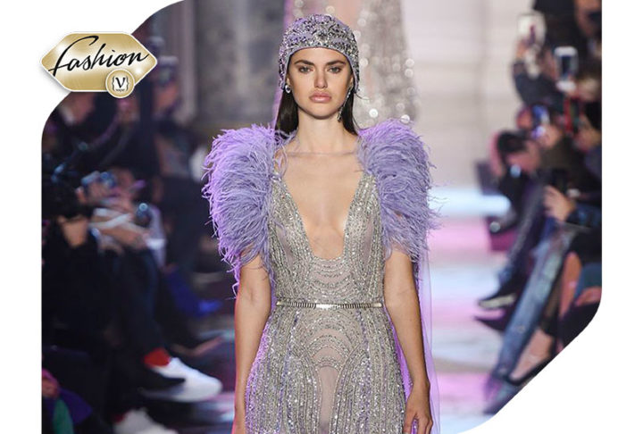 Ποιο είναι το χρώμα που θα κυριαρχήσει την Άνοιξη του '18;