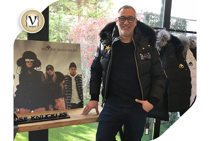 Χειμερινές αγορές στην SALT WATER