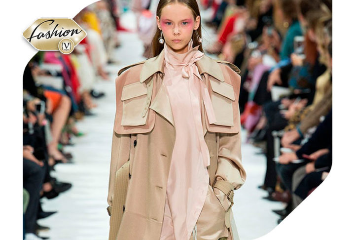 Trench coat reinvented: 10 σχέδια που δεν έχουμε ξαναδεί!