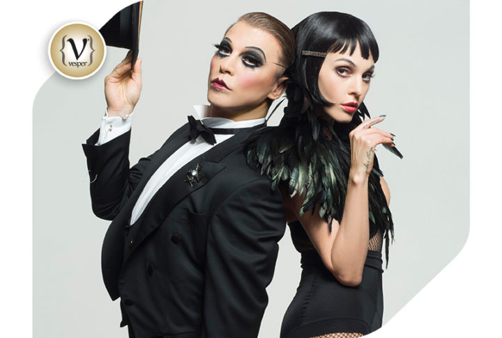 Παράταση Παραστάσεων για το Cabaret