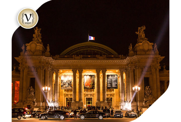 10 Έλληνες καλλιτέχνες στα Ηλύσια Πεδία του Παρισιού