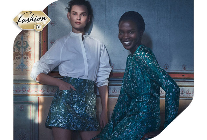 Η νέα συλλογή Conscious Exclusive από την H&M