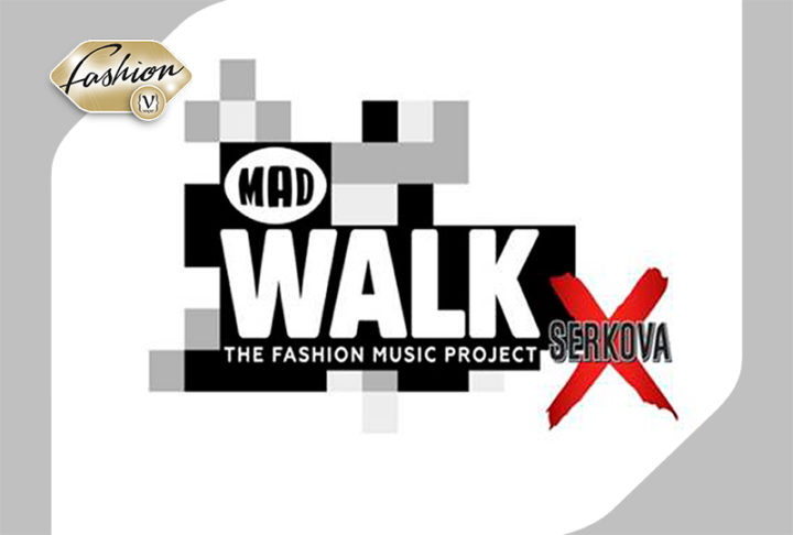 Έρχεται το MadWalk 2018 by Serkova