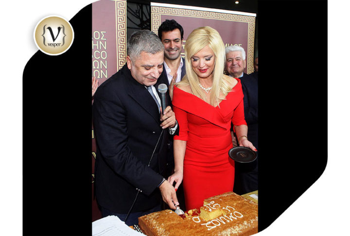 Νέα εποχή για τον Όμιλο για την Unesco Βορείων Προαστίων