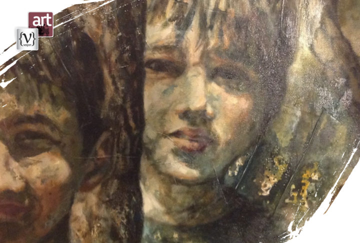 Η Τέχνη, ο Εαυτός μου