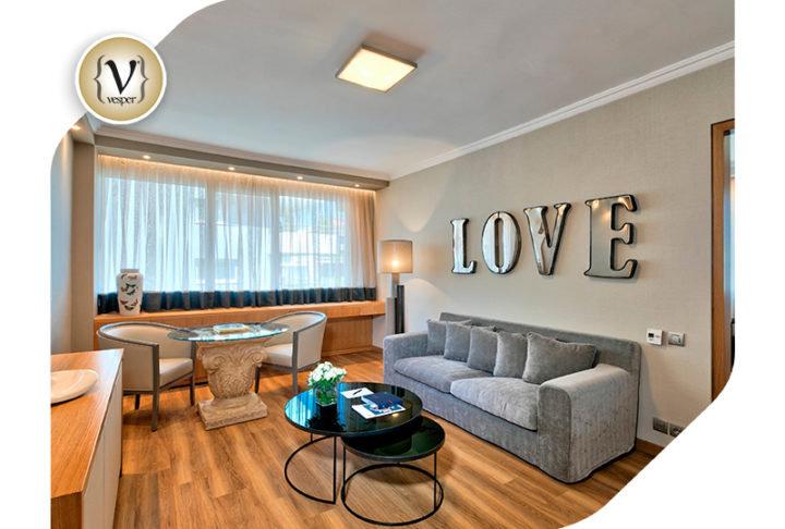 Όμιλος Διβάνη 60 Χρόνια Ελληνικής Φιλοξενίας