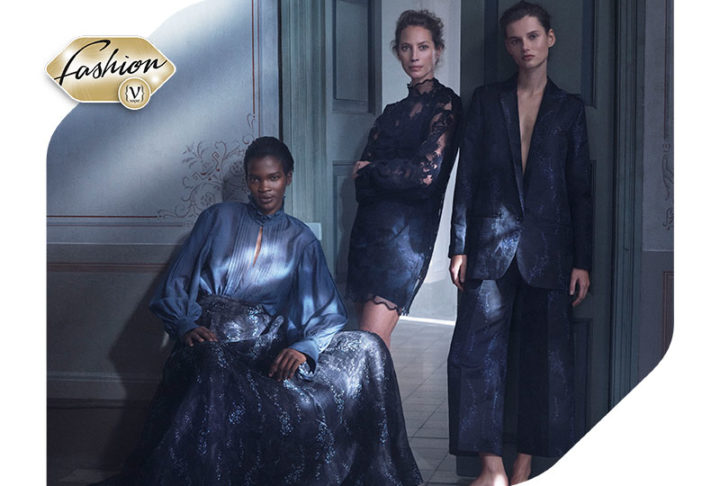 H&M Conscious Exclusive 2018 collection