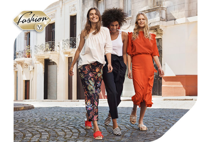 H Winona Ryder και η Elizabeth Olsen για την H&M