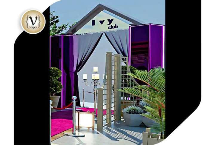 Πασχαλινές διακοπές στο IVY Club στο νησί των Σπετσών