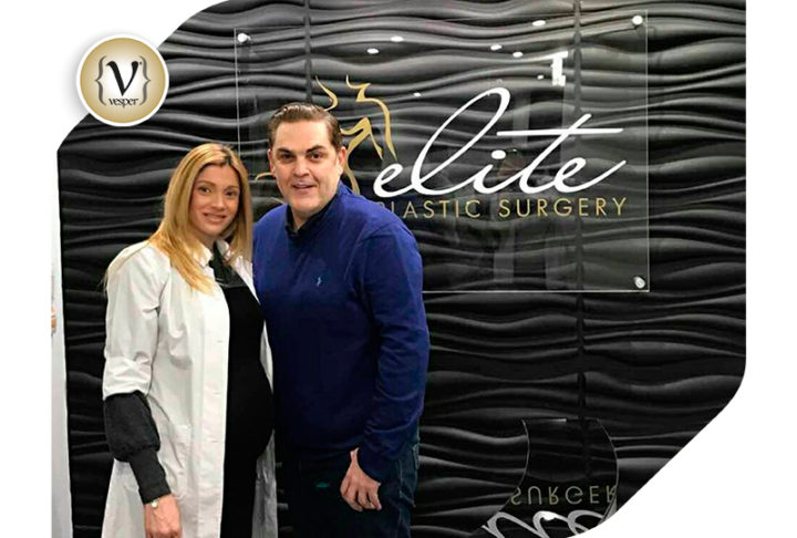 Ο Αντώνης Λουδάρος στα Ιατρεία 