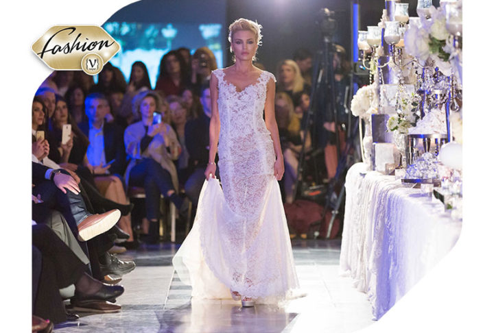 The Diamond Events Wedding Show