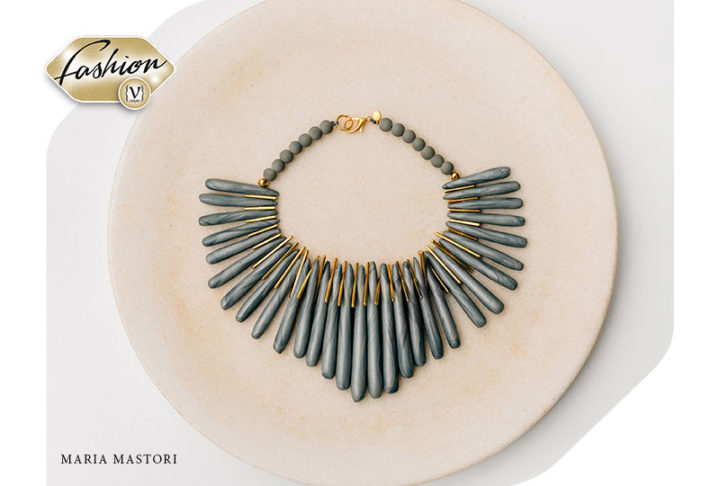 14 Έλληνες σχεδιαστές  εμπνέονται από τα εκθέματα του Μουσείου Κυκλαδικής Τέχνης