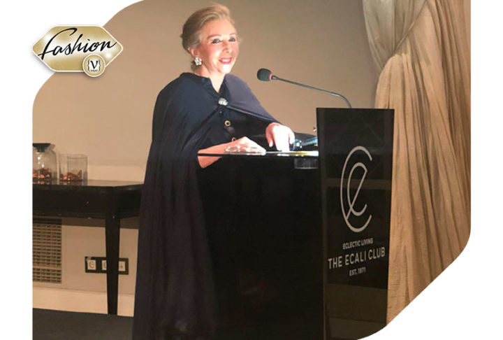 Λαμπερή μουσική βραδιά στο Ecali Club