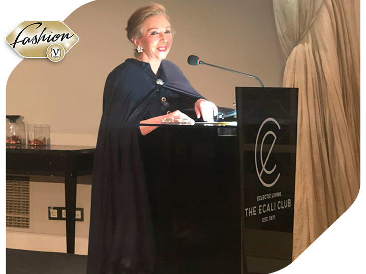 Λαμπερή μουσική βραδιά στο Ecali Club