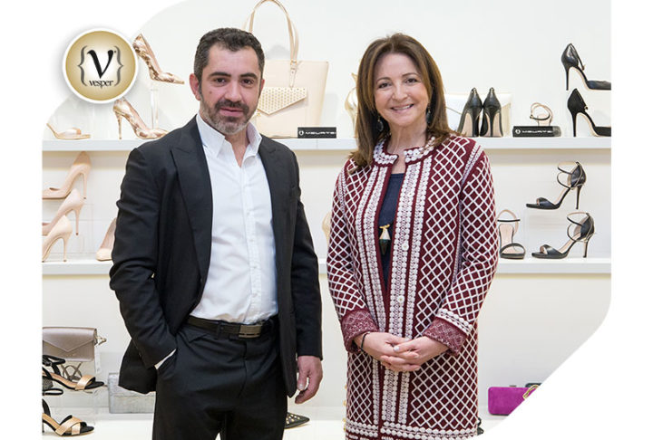 Η εταιρεία Mourtzi στηρίζει το Σωματείο MDA Ελλάς