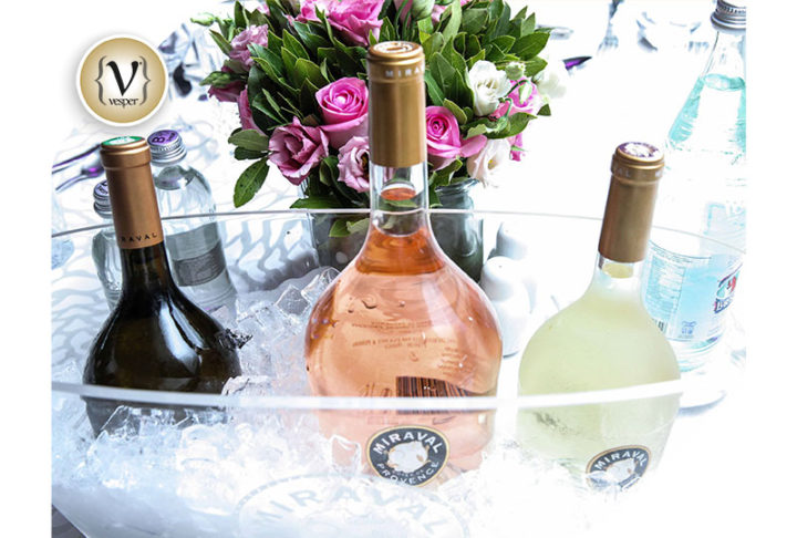 Αέρας Χόλιγουντ στην Αθηναϊκή Ριβιέρα