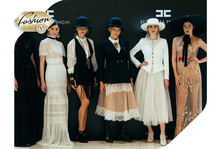 Το πρώτο Shop-in-Shop της Elidabetta Franchi