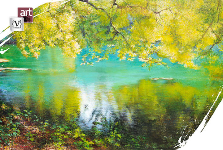 Χρύσα Βεργή - Μικροί Παράδεισοι (2000-2015)