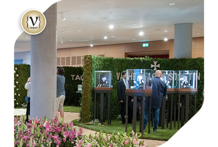 Very Important Watches 2018