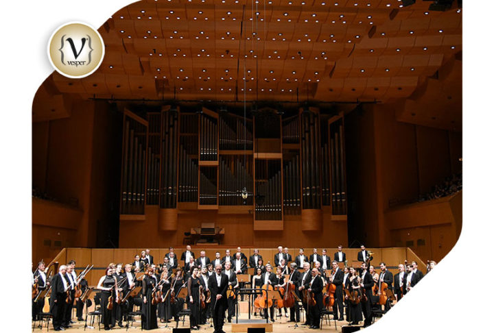 Μαγικές συναυλίες της Συμφωνικής Ορχήστρας της Πράγας σε Αθήνα και Θεσσαλονίκη