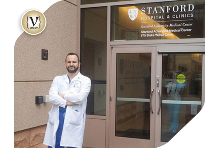 H 1η ρομποτική επέμβαση για καρκίνο ωοθήκης στην Ελλάδα με το τελευταίας γενιάς Σύστημα DaVinci Xi