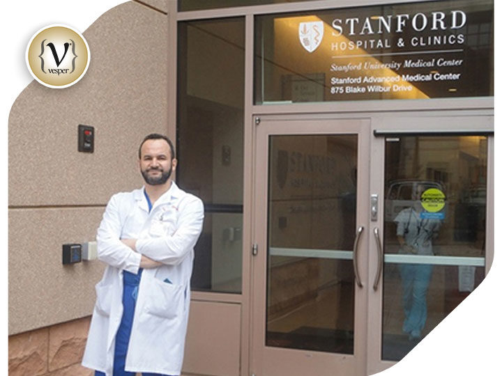 H 1η ρομποτική επέμβαση για καρκίνο ωοθήκης στην Ελλάδα με το τελευταίας γενιάς Σύστημα DaVinci Xi