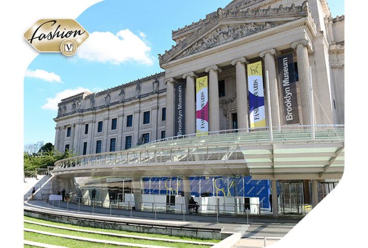 Βραβεία 2018 CFDA Fashion σε συνεργασία με τη Swarovski