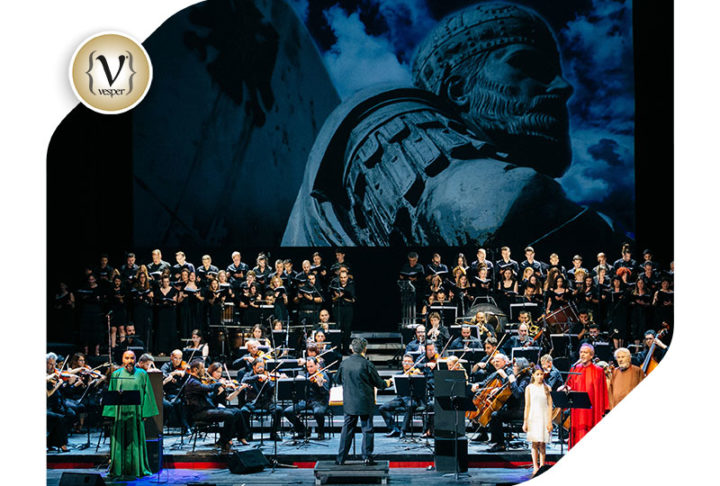 Η «ΕΛΠΙΔΑ» παρουσίασε «Το Χρονικόν της Αλώσεως»