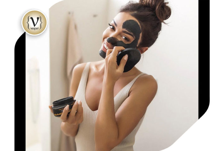 Η Ελένη Φουρέιρα επιλέγει προϊόντα Natura Siberica