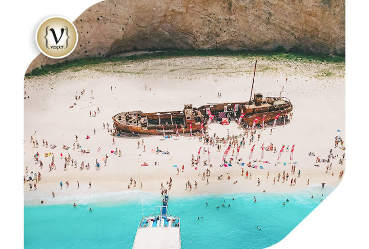 ZANTE FLAIRE OPEN 2018 Ο εντυπωσιακός θεσμός για 14η συνεχή χρονιά στη Ζάκυνθο