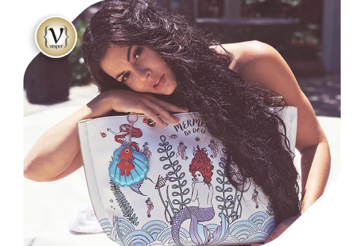 Η Μαρία Κορινθίου για τα 