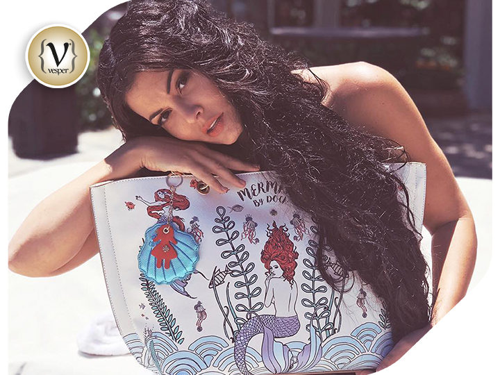 Η Μαρία Κορινθίου για τα 