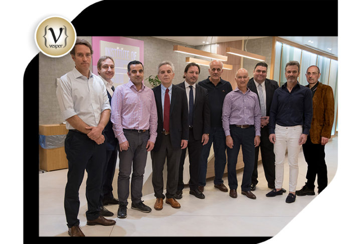 Η Institute of Life στο Ηρώδειο «Μαζί για το παιδί!»