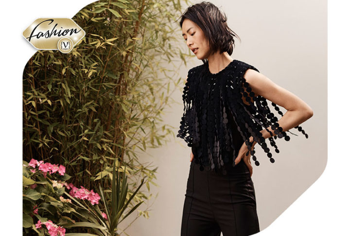 H&M Conscious Exclusive A/W 2018